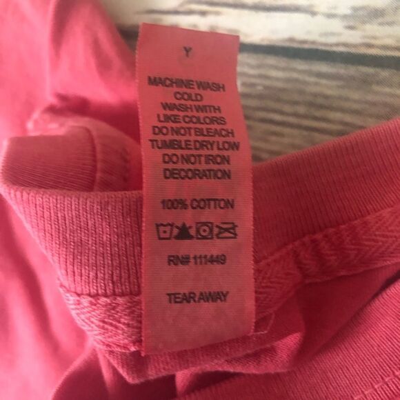 Naughty tee  - Picture 3 of 3